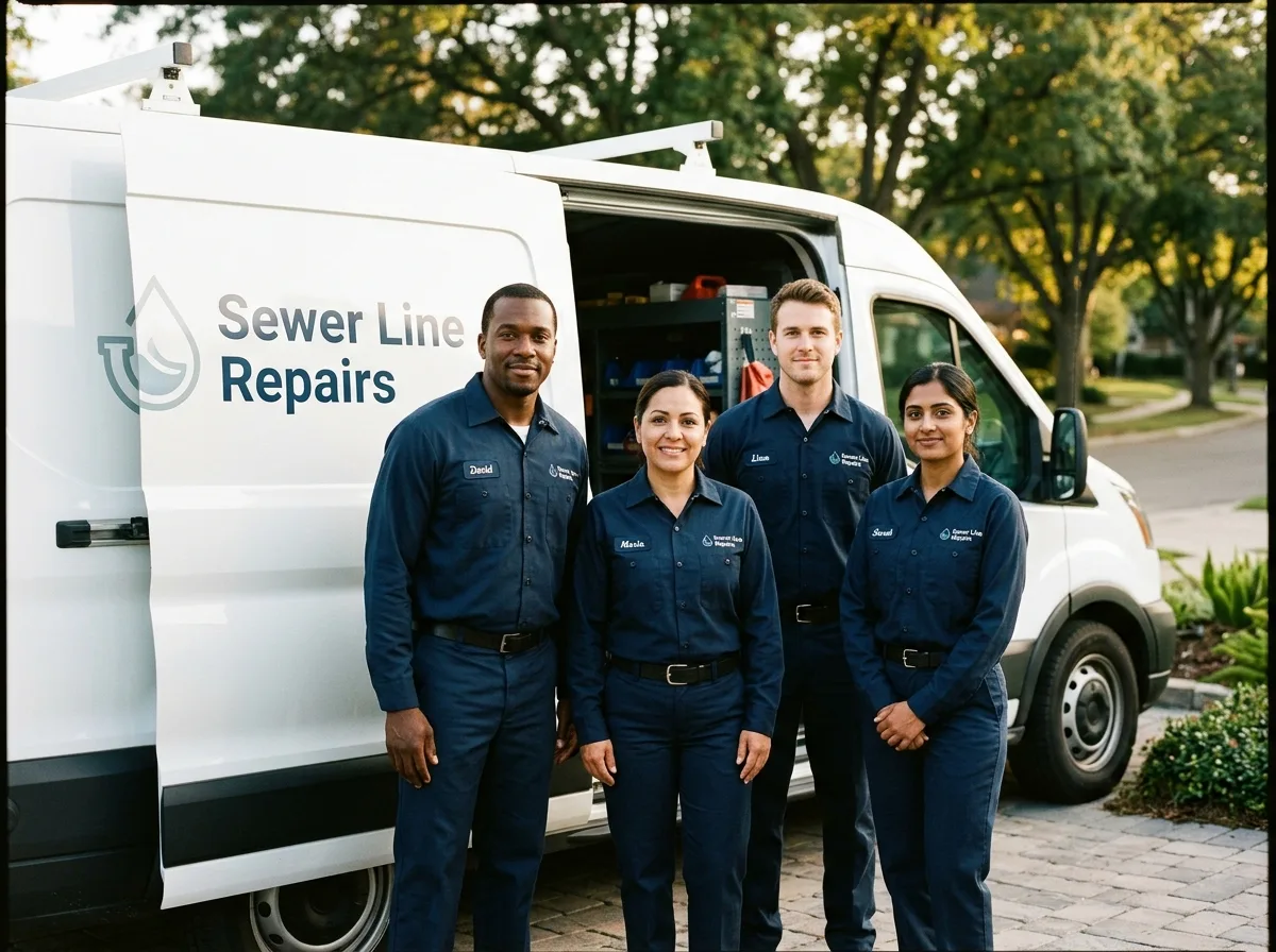 Emergency Plumber company in East Pembroke, NY