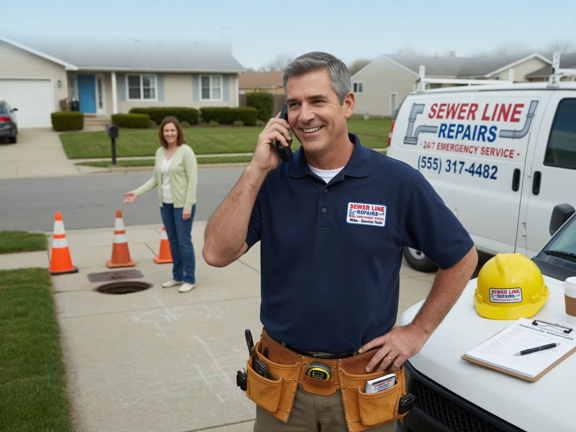 Emergency Plumber East Pembroke, NY FAQs